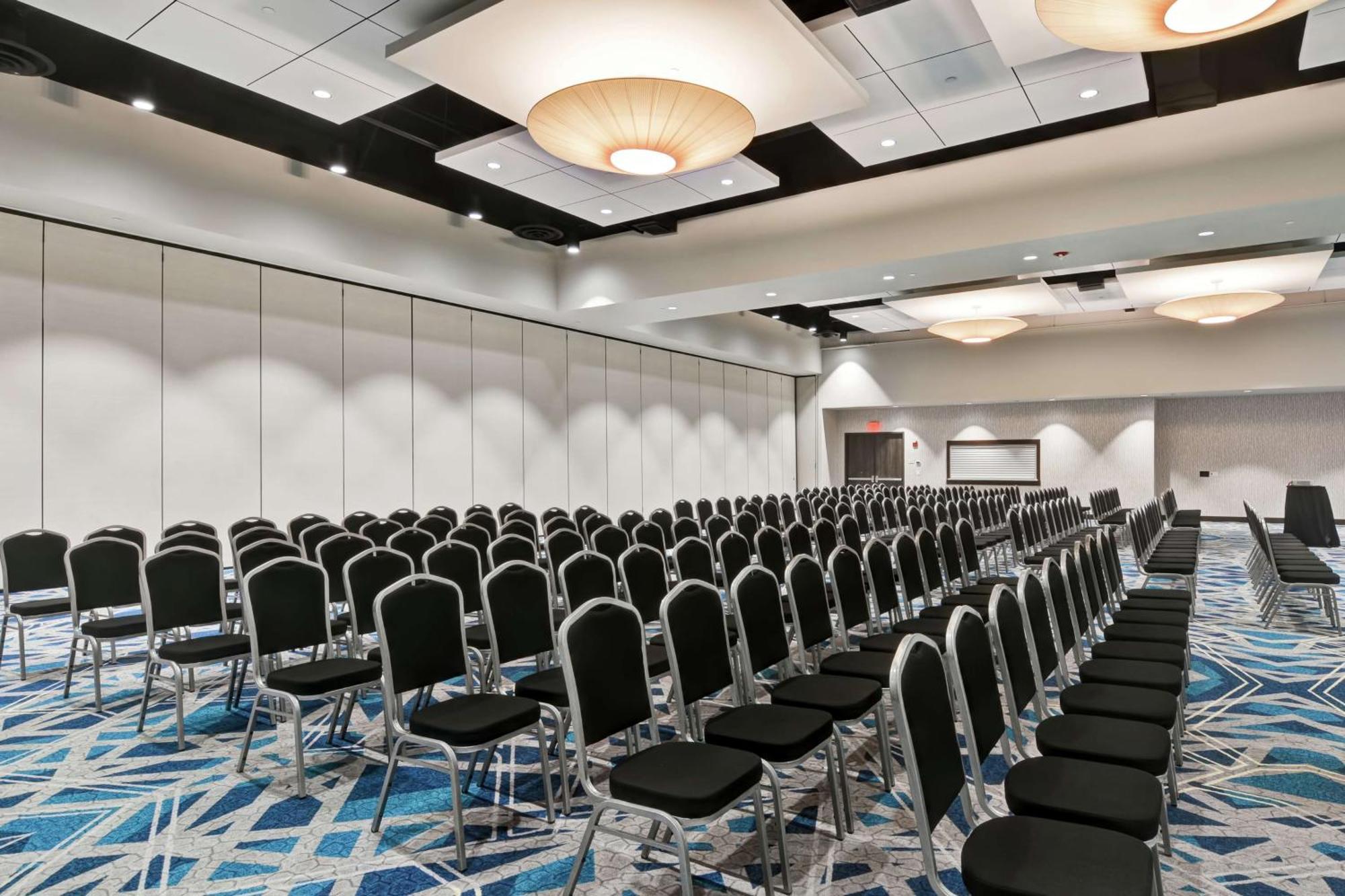 Embassy Suites By Hilton Plainfield Indianapolis Airport Exterior photo